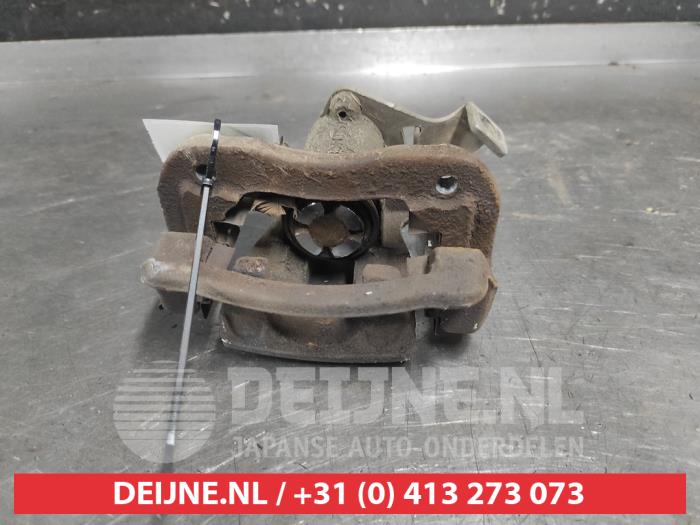 Kia Stonic Remklauw (Tang) rechts-achter O745772
