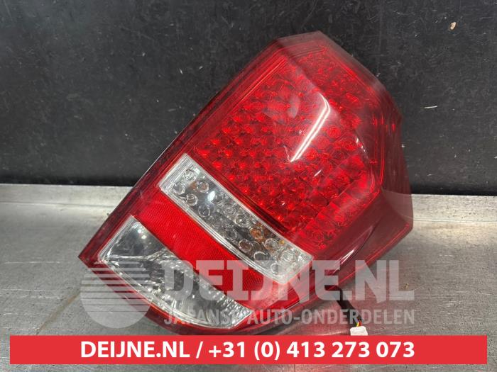 Kia Ceed Achterlicht rechts O745773