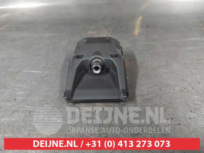 Kia Stonic Camera voorzijde O745775