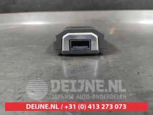 Kia Stonic Front camera O745775 photo 2