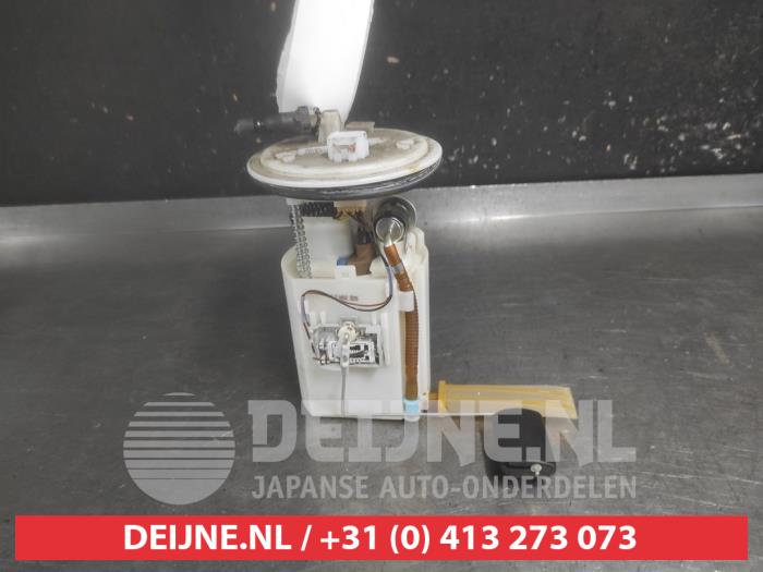 Kia Ceed Kraftstoffpumpe Elektrisch O745776