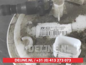 Kia Ceed Kraftstoffpumpe Elektrisch O745776 foto 3