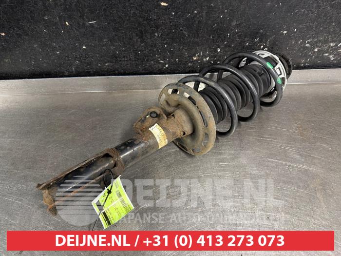 Honda Jazz Stoßdämpferstrebe links vorne O745777