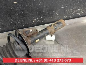 Honda Jazz Stoßdämpferstrebe links vorne O745777 foto 2