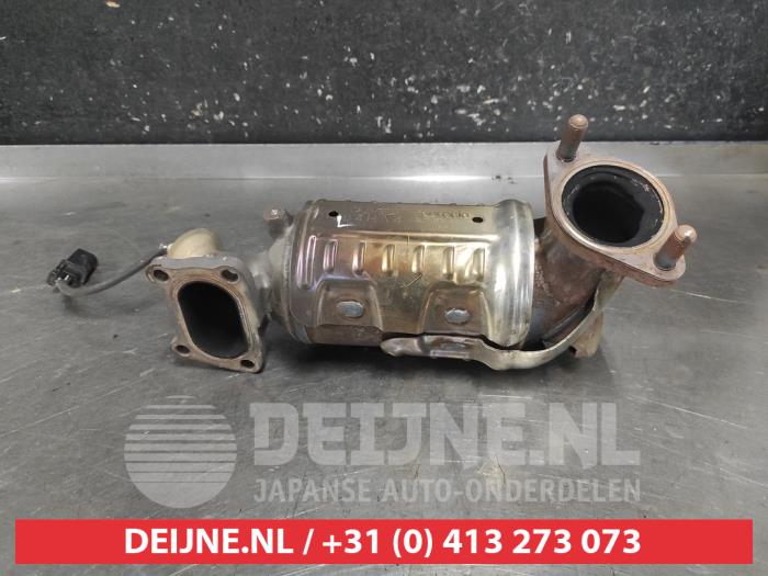 Kia Stonic Katalysator O745778