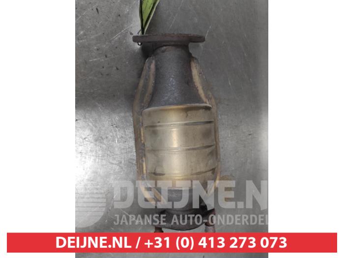 Kia Ceed Katalysator O745779
