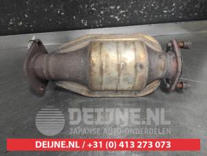 Kia Ceed Catalytic converter O745779 photo 2
