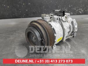 Kia Stonic Air conditioning pump O745780 photo 2