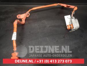 Toyota C-HR HV kabel (hoog voltage) O745781 foto 2