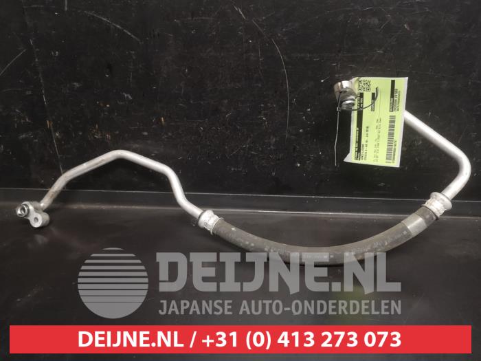 Toyota C-HR Airco Leiding O745797