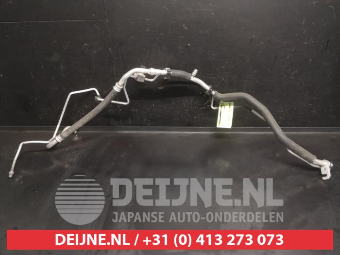 Toyota C-HR Airco Leiding O745796