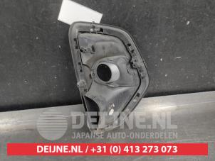 Kia Stonic Stoßstangenrost O745784 foto 2