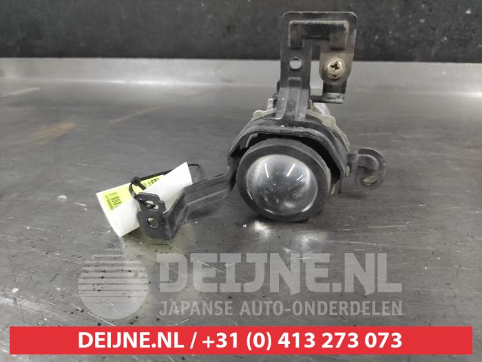 Kia Stonic Mistlamp links-voor O745782
