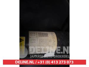 Toyota C-HR Stoßdämpferstrebe links vorne O745800 foto 3
