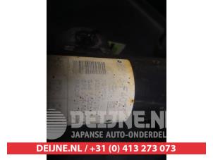 Toyota C-HR Stoßdämpferstrebe rechts vorne O745801 foto 3