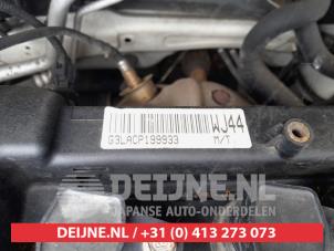 Kia Picanto Engine O745804 photo 3