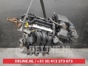 Kia Picanto Engine O745804 photo 2