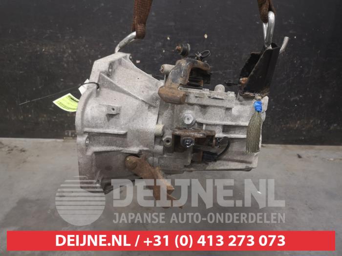 Kia Picanto Getriebe O745805