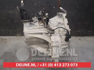 Kia Picanto Getriebe O745805 foto 3