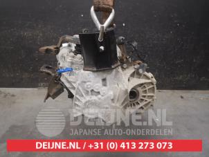 Kia Picanto Getriebe O745805 foto 2