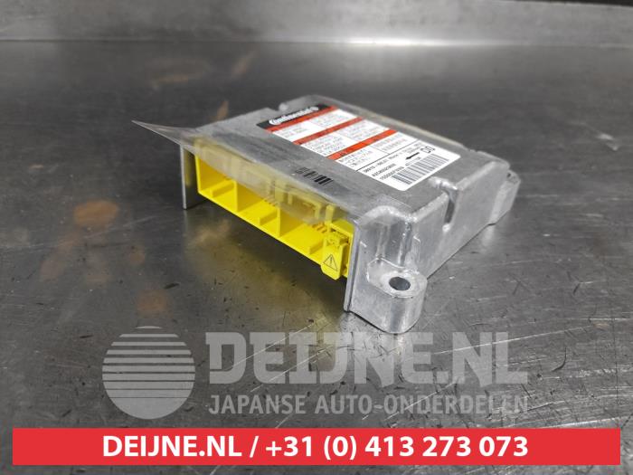 Suzuki Swift Airbag Modul O745806