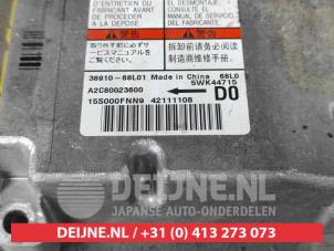 Suzuki Swift Airbag Modul O745806 foto 2