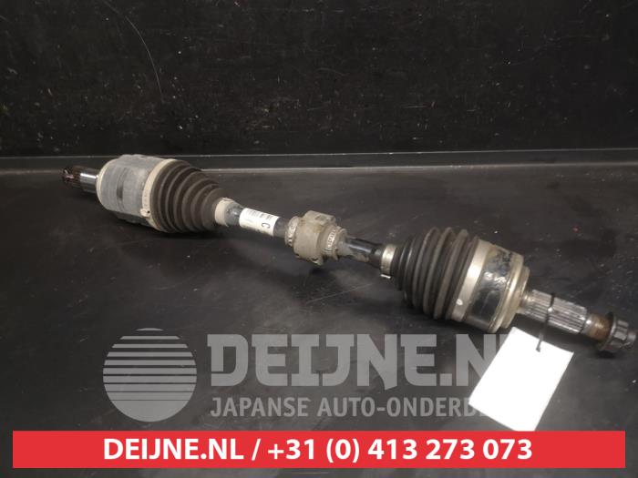 Toyota C-HR Antriebswelle links vorne O745798