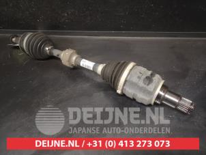 Toyota C-HR Front drive shaft, left O745798 photo 3