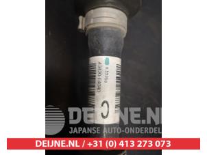 Toyota C-HR Front drive shaft, left O745798 photo 2