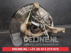 Toyota C-HR Achsschenkel links vorne O745802 foto 2