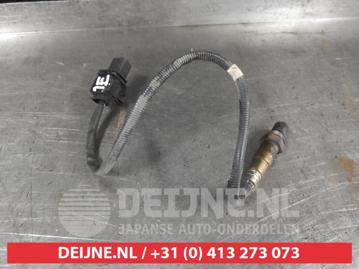 Suzuki Swift Lambdasonde O745809