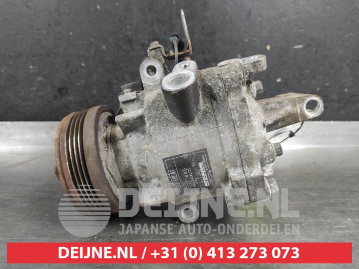Suzuki Swift Klimapumpe O745812