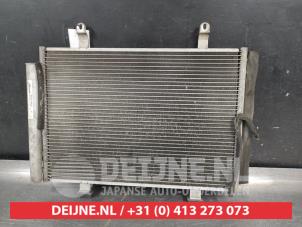 Suzuki Swift Air conditioning condenser O745813 photo 2