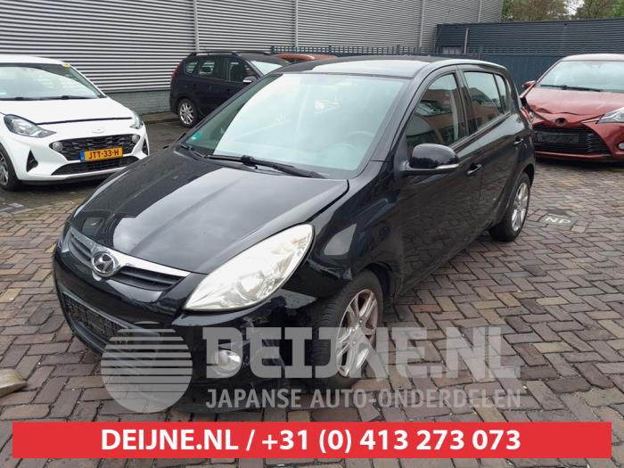 Hyundai I20 Außenspiegel links O745822