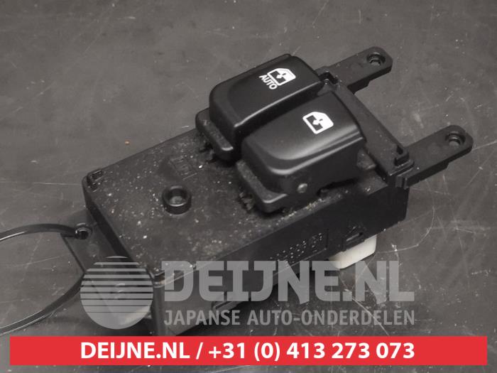 Hyundai I20 Kombischalter Fenster O745823