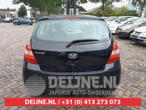 Hyundai I20 Rear bumper O745833 photo 2