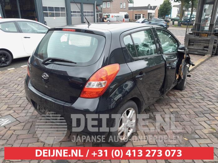 Hyundai I20 Rücklicht rechts O745835