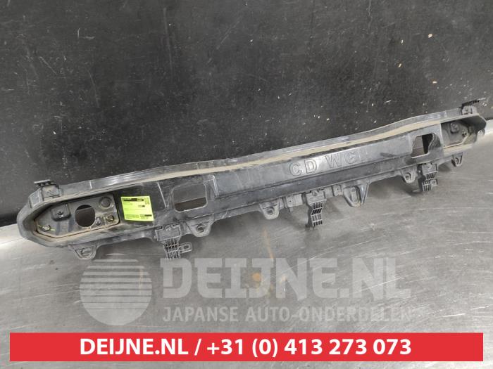 Kia Ceed Sportswagon Stoßstangeträger hinten O745816