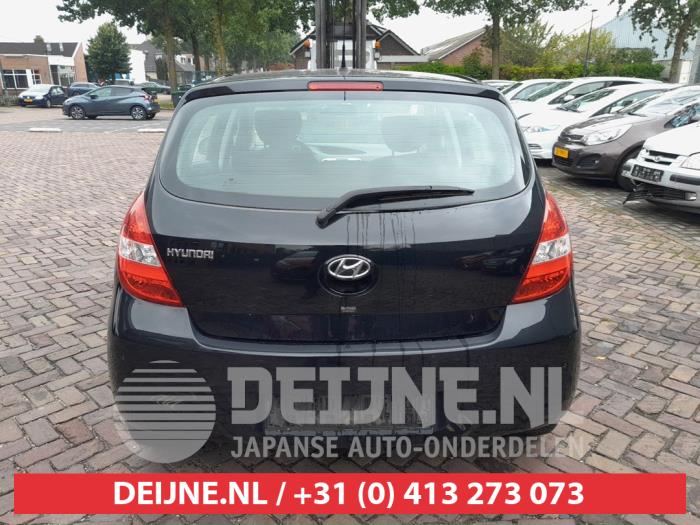 Hyundai I20 Heckklappe O745836
