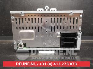 Hyundai I20 Radio O745844 photo 3