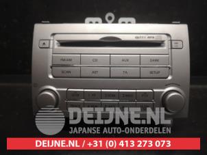 Hyundai I20 Radio O745844 photo 2