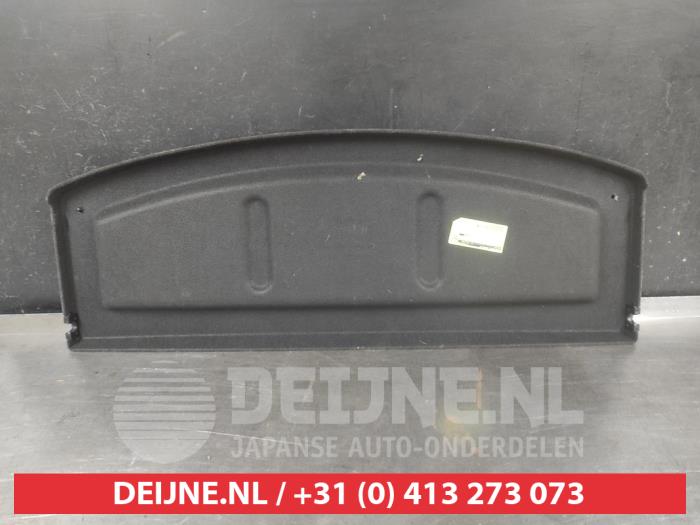 Hyundai I20 Hutablage O745846