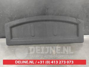 Hyundai I20 Parcel shelf O745846 photo 2