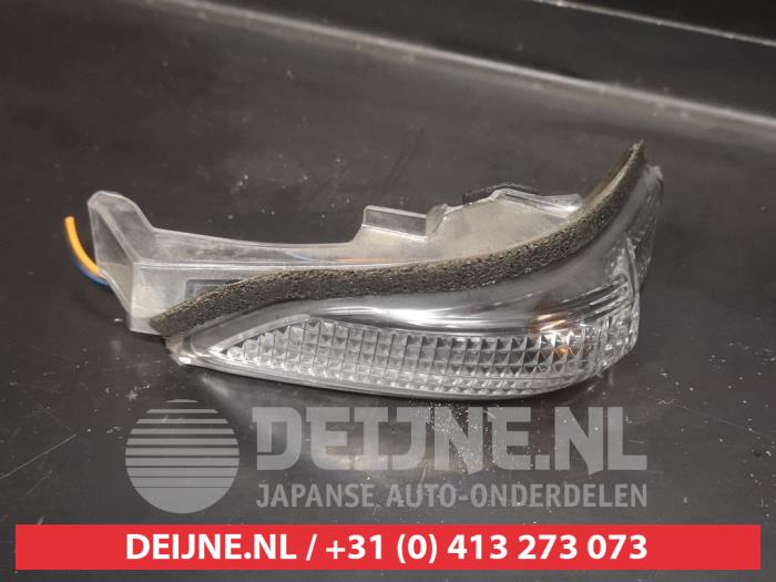 Toyota C-HR Blinker Außenspiegel links O745849