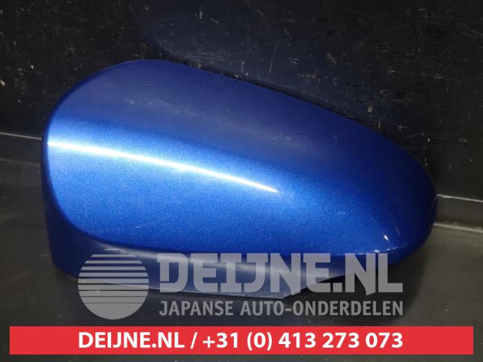 Toyota C-HR Spiegelkappe links O745850