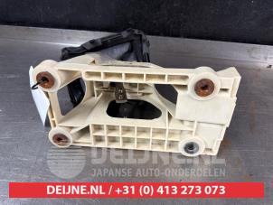 Suzuki Swift Schaltung O745851 foto 3