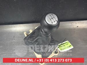 Suzuki Swift Schaltung O745851 foto 2