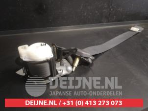 Toyota Celica Sicherheitsgurt links vorne O745855 foto 2