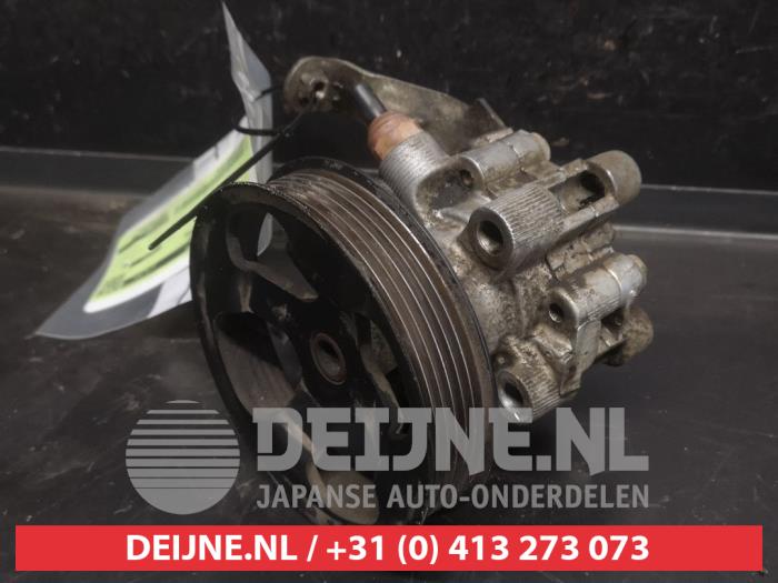 Toyota Celica Stuurbekrachtiging Pomp O745857