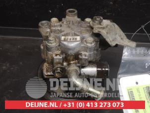 Toyota Celica Lenkkraftverstärker Pumpe O745857 foto 3